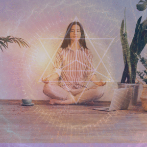 Activación del Campo Energético