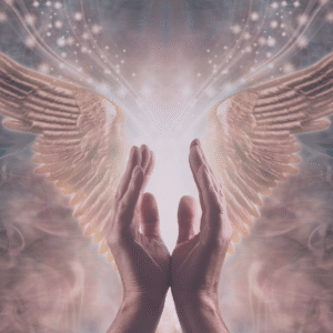 Armonización y Lectura Angelical en Cali