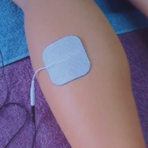 Masaje Corporal con Descarga Muscular en Cali