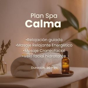 Spa Calma en Cali