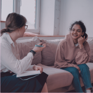 Sesión de Psico-coaching en Cali